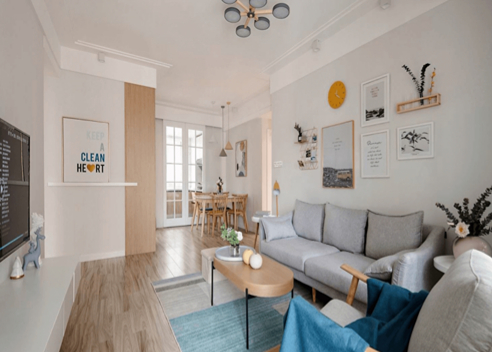 金地新家入驻本地会员，线索量提升至3倍